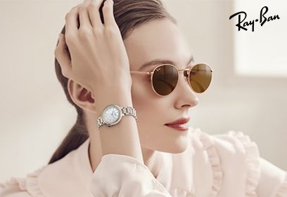 Ray.Ban Sunglasses